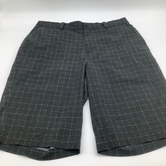 Nike Golf Mens Tour Performance Dri Fit Golf Shorts Black‎ Size 30 - Picture 1 of 9